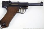 DWM Luger .30 luger 7.65 all matching w/ 3 mags (Used) – 4265 - View 12
