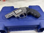USED Smith & Wesson Model 640 – .357 Magnum, Stainless, 2.13″ Barrel - View 3