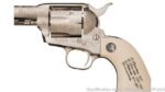 Colt 45 3rd Gen SAA 1984 4.75″ Engraved Box (Used) – SA68253 - View 2