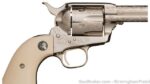 Colt 45 3rd Gen SAA 1984 4.75″ Engraved Box (Used) – SA68253 - View 3