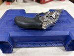 USED Smith & Wesson Model 640 – .357 Magnum, Stainless, 2.13″ Barrel - View 4