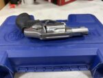 USED Smith & Wesson Model 640 – .357 Magnum, Stainless, 2.13″ Barrel - View 5