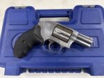 USED Smith & Wesson Model 640 – .357 Magnum, Stainless, 2.13″ Barrel - View 7