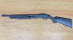 Used Norinco Model 372 12 GA 19″ CB 3″ Pump Shotgun (Used) – 05-01010 - View 1