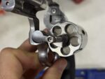 USED Smith & Wesson Model 640 – .357 Magnum, Stainless, 2.13″ Barrel - View 10