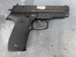 Pre-owned Charles Daly ZDA 9mm DA/SA Pistol (Zastava Made) – Rare Collector Condition, Unfired - View 1