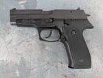 Pre-owned Charles Daly ZDA 9mm DA/SA Pistol (Zastava Made) – Rare Collector Condition, Unfired - View 2