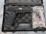 Pre-owned Charles Daly ZDA 9mm DA/SA Pistol (Zastava Made) – Rare Collector Condition, Unfired - View 3