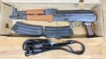 Used Romarm Cugir Champion 2007 Pistol 5.56 NATO Draco (Used) – RM-0927-07 - View 1