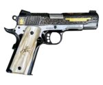 Colt Combat Commander El Samuel Colt 1911 38 Super 1 of 500 O4943XE-ELC - View 1