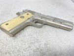 Colt Mk IV 70 Gov Model Age of Flight 75th Case 45 (Used) – 79101G70 - View 4