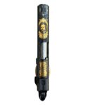 Colt Combat Commander El Samuel Colt 1911 38 Super 1 of 500 O4943XE-ELC - View 3