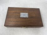 Colt Mk IV 70 Gov Model Age of Flight 75th Case 45 (Used) – 79101G70 - View 6