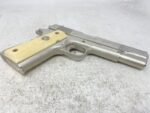Colt Mk IV 70 Gov Model Age of Flight 75th Case 45 (Used) – 79101G70 - View 7
