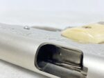Colt Mk IV 70 Gov Model Age of Flight 75th Case 45 (Used) – 79101G70 - View 9