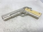 Colt Mk IV 70 Gov Model Age of Flight 75th Case 45 (Used) – 79101G70 - View 10