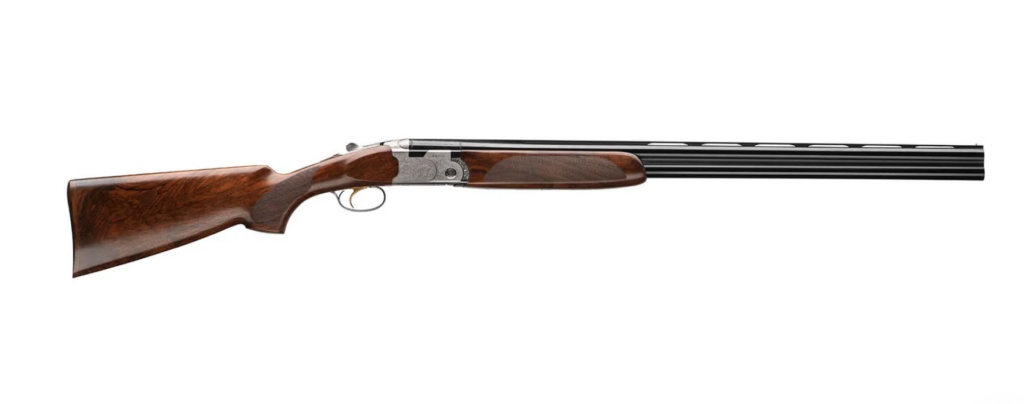 Beretta 687 Silver Pigeon V 12 Ga Over/Under 28″ Barrel J687VFJ8