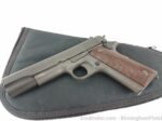 COLT COLT 1911 GOV ISSUE .45 ACP (Used) – 257146 - View 1