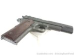 COLT COLT 1911 GOV ISSUE .45 ACP (Used) – 257146 - View 6