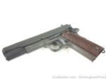 COLT COLT 1911 GOV ISSUE .45 ACP (Used) – 257146 - View 7