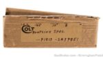 Colt 3rd Gen 45 SAA 12″ Buntline Special Blue/Case (Used) – SA39851 - View 2