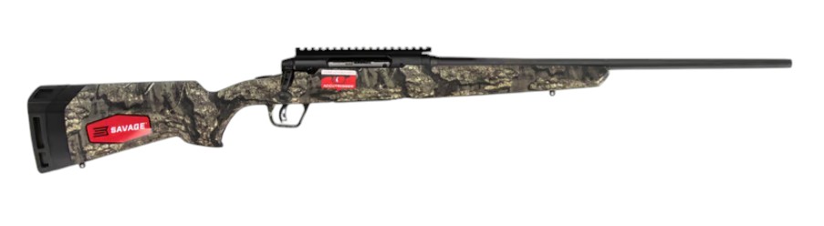 Savage Axis II 6.5 Creedmoor 22″ Barrel Realtree Timber Camo 57463