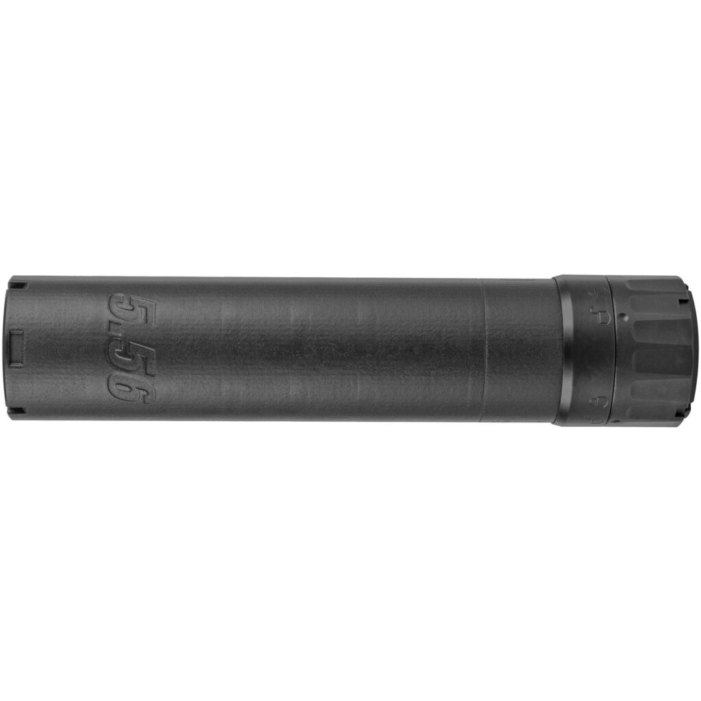 Sig Sauer SLX QD 5.56 Silencer / Suppressor SLX556-QD
