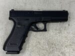 Glock 22 Gen 3 .40 S&W FDE 15+1 w/ night sights – Police trade in (Used) – HZT161 - View 2