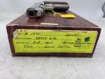 Colt 1911 Ohio 175th Anniv. Comm. Series 70 Govt 45 5″ Nickel Walnut (Used) – 49956g70 - View 10