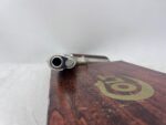 Colt 1911 Ohio 175th Anniv. Comm. Series 70 Govt 45 5″ Nickel Walnut (Used) – 49956g70 - View 11