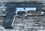 Sig Sauer P220R5 Match Elite 10mm 2-Tone 220 220R5-10-RTAS-MSE (Used) – 37B030888 - View 1