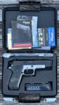 Sig Sauer P220R5 Match Elite 10mm 2-Tone 220 220R5-10-RTAS-MSE (Used) – 37B030888 - View 3