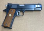 Colt 1911 Gold Cup National Match 45 ACP Series 70 Circa 1982 (Used) – 23948N70 - View 1