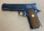 Colt 1911 Gold Cup National Match 45 ACP Series 70 Circa 1982 (Used) – 23948N70 - View 2