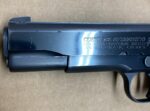 Colt 1911 Gold Cup National Match 45 ACP Series 70 Circa 1982 (Used) – 23948N70 - View 4