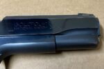Colt 1911 Gold Cup National Match 45 ACP Series 70 Circa 1982 (Used) – 23948N70 - View 6
