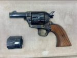 Colt Peacemaker Centennial Commemorative SAA 45 LC 7.5″ 1973 Blue/Casehardened Showcase (Used) – SA63760 - View 3