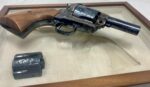 Colt Peacemaker Centennial Commemorative SAA 45 LC 7.5″ 1973 Blue/Casehardened Showcase (Used) – SA63760 - View 5