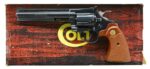 USED COLT DIAMONDBACK DA REVOLVER 22 LR (Used) – R47387 - View 2