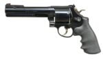 USED SMITH & WESSON MODEL 29-3 DA REVOLVER (Used) – BAR9476 - View 2