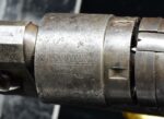 USED COLT 1862 CARTRIDGE REVOLVER 38 RF (Used) – 1076 - View 3