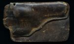 USED COLT 1862 CARTRIDGE REVOLVER 38 RF (Used) – 1076 - View 6