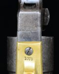 USED COLT 1862 CARTRIDGE REVOLVER 38 RF (Used) – 1076 - View 7