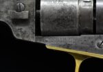 USED COLT 1862 CARTRIDGE REVOLVER 38 RF (Used) – 1076 - View 10