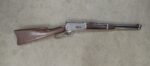 Winchester Model 1894 Lever Action Rifle – .32 Winchester Special (Used) – 859095 - View 8