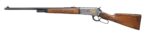 CUSTOM ENGRAVED WINCHESTER 1886 BY RALPH O. ALPEN. (Used) – 159901A - View 3