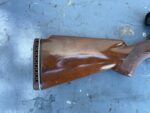 Belgian Browning Safari with Browning 4x Scope – .30-06 (Used) – 5L30666 - View 2
