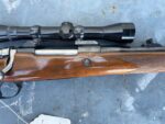Belgian Browning Safari with Browning 4x Scope – .30-06 (Used) – 5L30666 - View 4