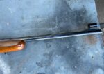 Belgian Browning Safari with Browning 4x Scope – .30-06 (Used) – 5L30666 - View 5