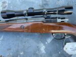 Belgian Browning Safari with Browning 4x Scope – .30-06 (Used) – 5L30666 - View 7